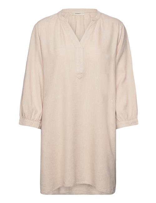 InWear Ellieiw Tunic Dress InWear Beige