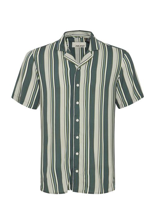 Blend Shirt Blend Green