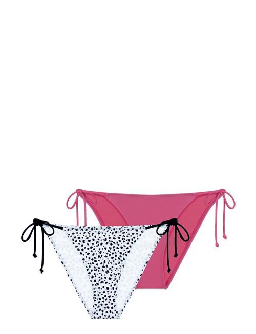 Carrubo-2Pp Brief Dorina Pink