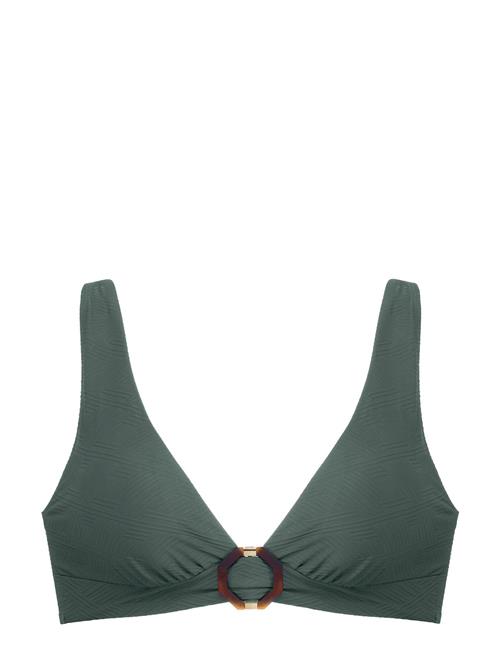 Dorina Elmina Bikini Top Dorina Green