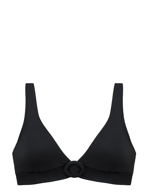 Azzurra Nursing Bra Dorina Black