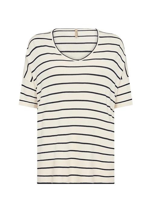 Soyaconcept Sc-Eireen Stripe Soyaconcept Cream