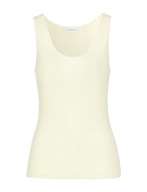 Camisole Damella Of Sweden White