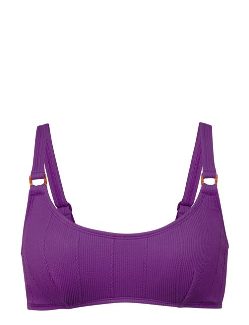 Dorina Mallacoota Bikini_Top Dorina Purple