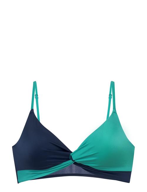 Aravina Bikini_Top Dorina Navy