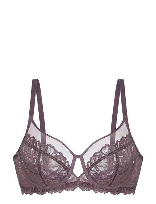 Dorina Briella Wired_Bra Dorina Purple