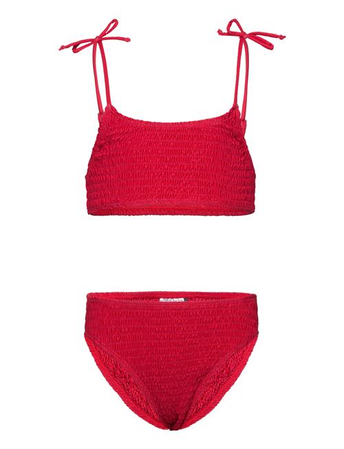 Sofie Schnoor Young Bikini Sofie Schnoor Young Red