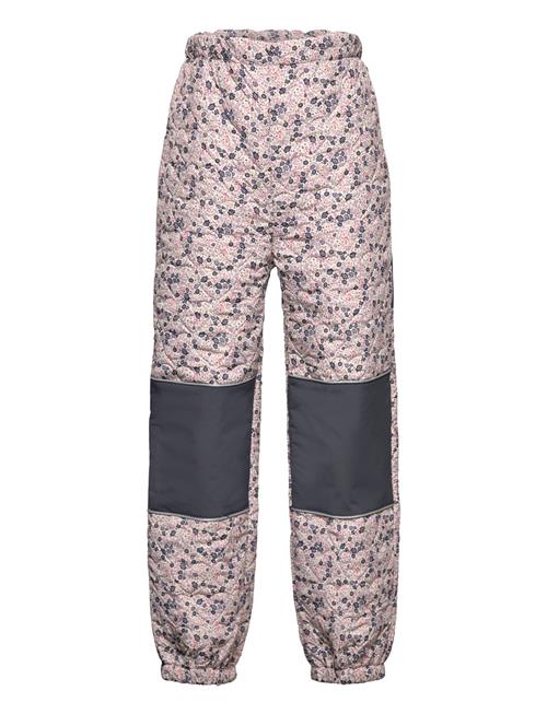 Se Sofie Schnoor Baby and Kids Trousers Sofie Schnoor Baby And Kids Patterned ved Booztlet