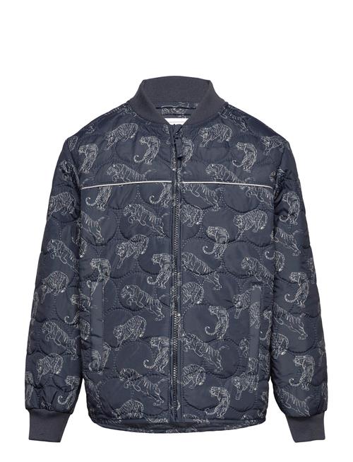 Jacket Sofie Schnoor Baby And Kids Navy