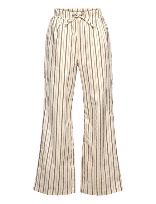 Se Sofie Schnoor Young Trousers Sofie Schnoor Young Cream ved Booztlet