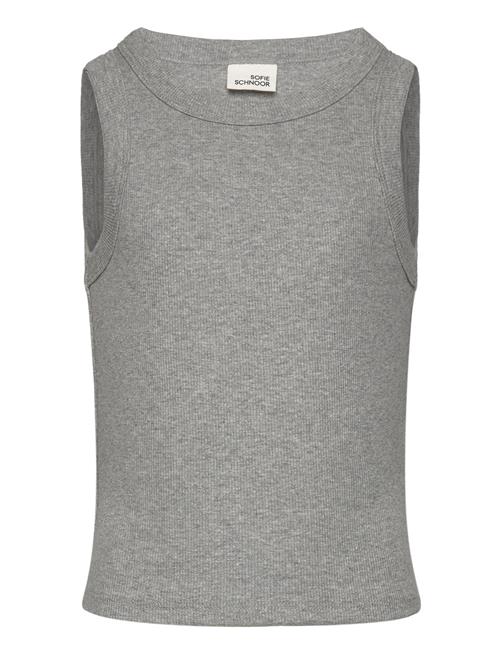 Sofie Schnoor Young Top Sofie Schnoor Young Grey