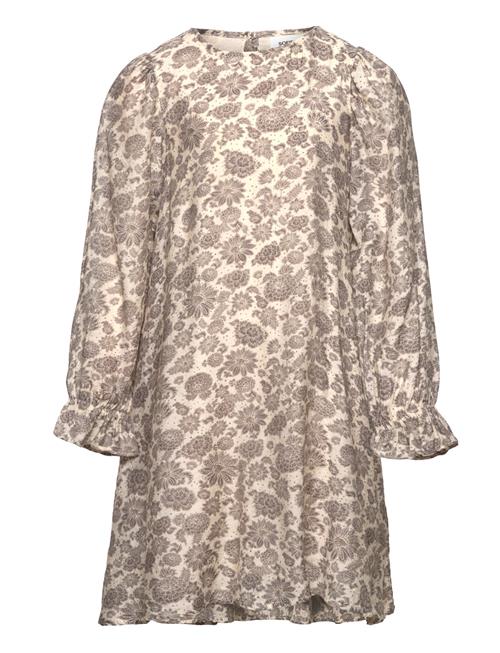 Dress Sofie Schnoor Young Beige