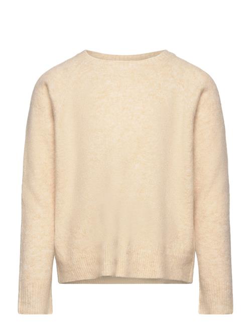 Sofie Schnoor Young Knit Sofie Schnoor Young Cream