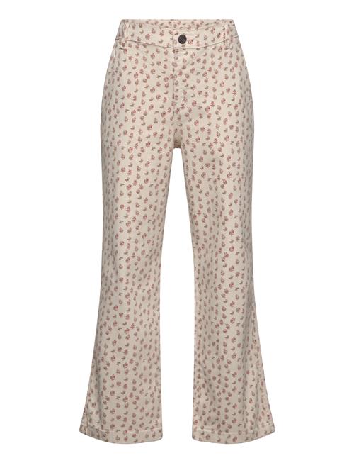 Sofie Schnoor Baby and Kids Trousers Sofie Schnoor Baby And Kids Beige