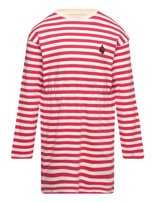 T-Shirt Sofie Schnoor Baby And Kids Red