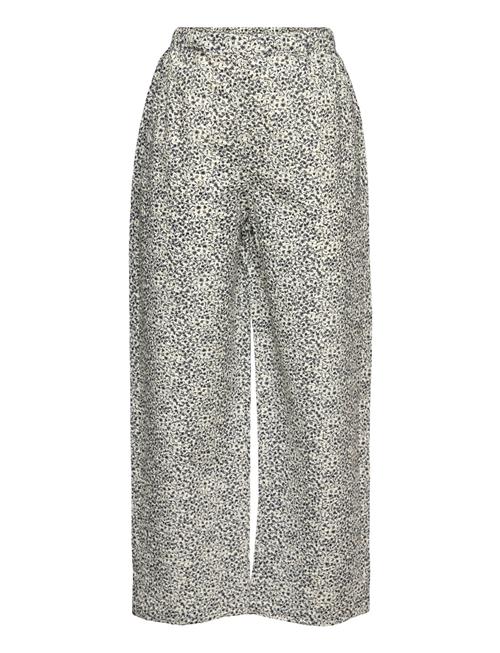 Sofie Schnoor Baby and Kids Trousers Sofie Schnoor Baby And Kids Patterned