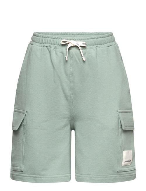 Sofie Schnoor Baby and Kids Shorts Sofie Schnoor Baby And Kids Green