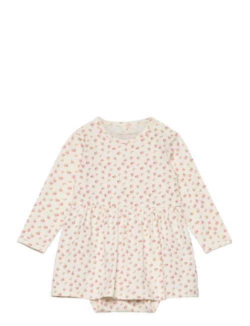 Dress Sofie Schnoor Baby And Kids Cream