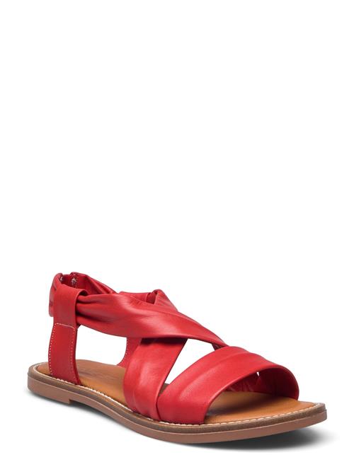 Sandal Sofie Schnoor Red