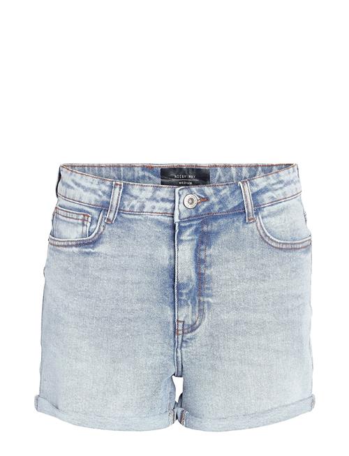 Nmmoni Hw Dnm Shorts Az359Lb Noos NOISY MAY Blue