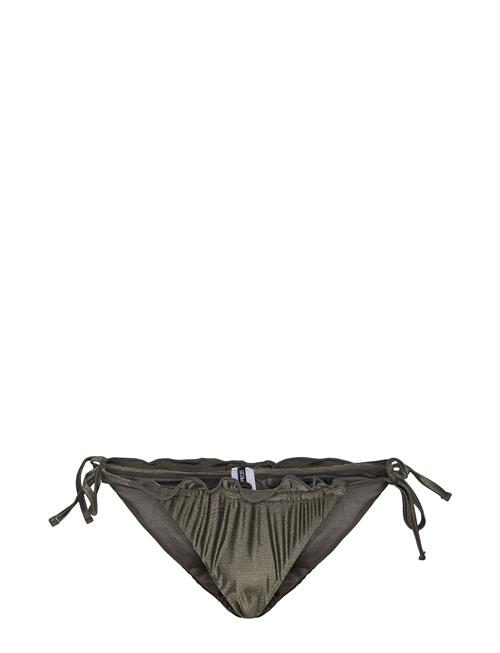 Pcaline Bikini Tanga Brazil Sww Pieces Khaki