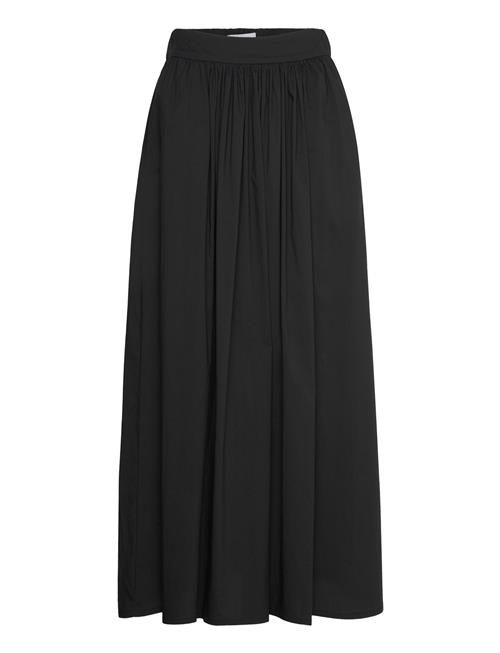 Minus Msmagda Maxi Skirt Minus Black