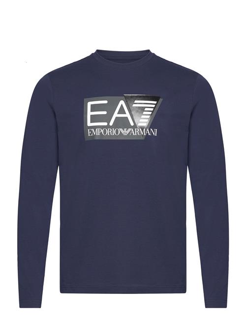 EA7 T-Shirt EA7 Navy