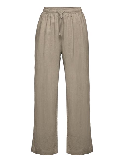 Abigalesy Trousers Sofie Schnoor Young Khaki