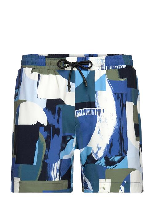 Anerkjendt Akshark Aop Swimshorts Anerkjendt Patterned