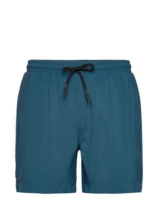 Akshark Swimshorts Anerkjendt Blue