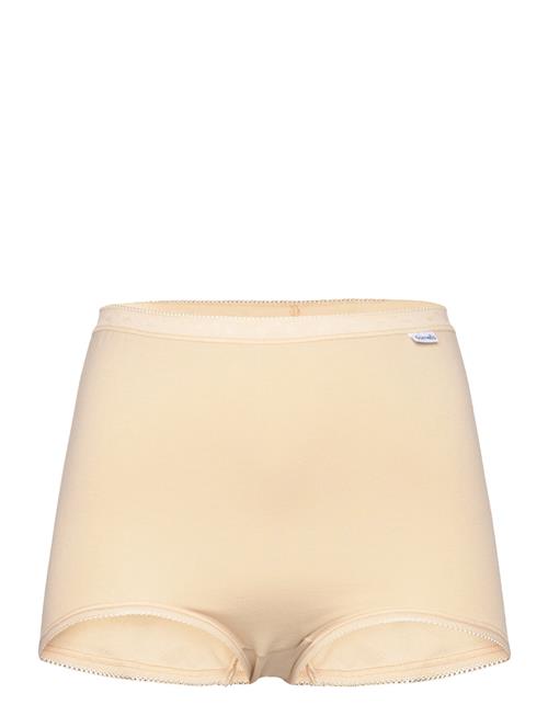 Se Damella of Sweden Maxi Brief Damella Of Sweden Beige ved Booztlet