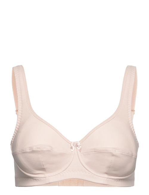 Damella of Sweden Wired Bra Damella Of Sweden Pink