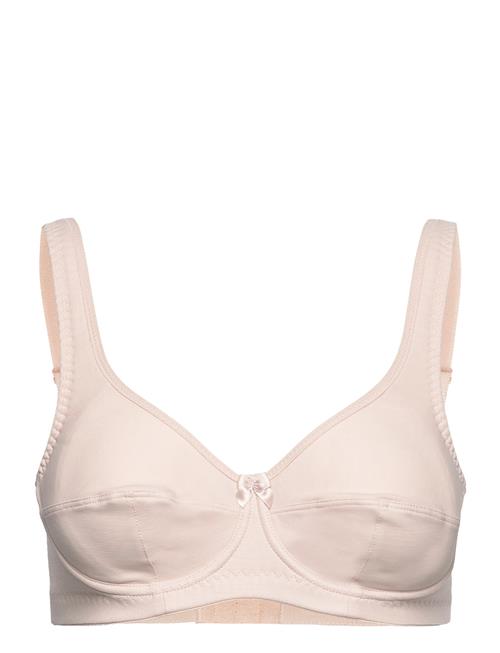 Wired Bra Malva Damella Of Sweden Pink