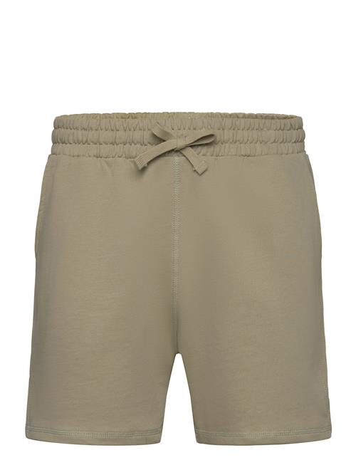 ONLY & SONS Onskarl Life Mid Thigh Sweat Shorts ONLY & SONS Green