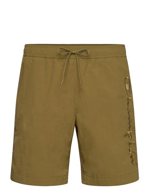 Champion Beachshort Champion Green