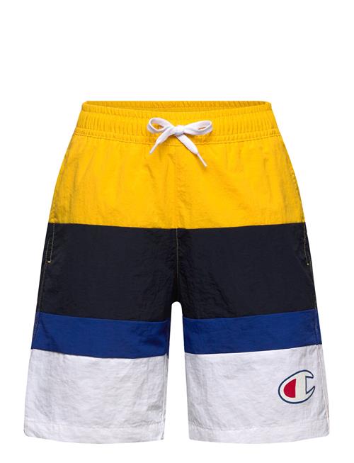 Beachshort Champion Patterned