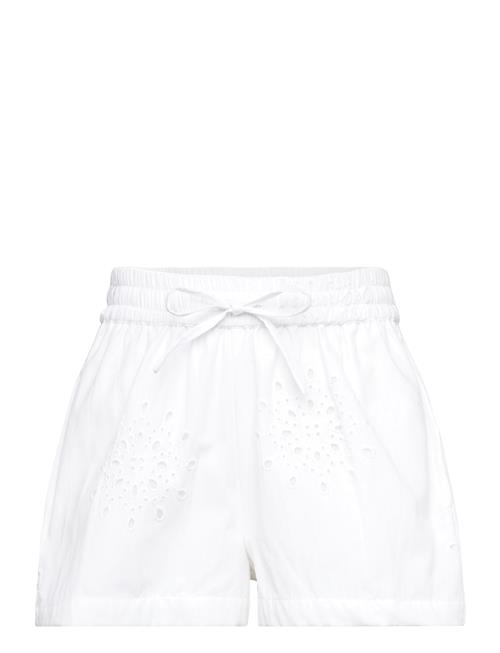 Sofie Schnoor Young Shorts Sofie Schnoor Young White