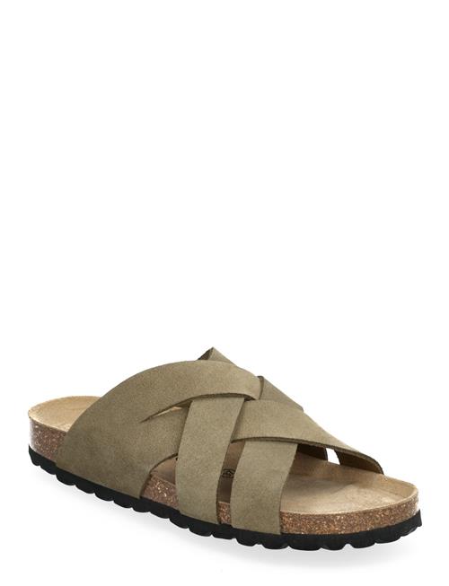 Slipper Sofie Schnoor Khaki