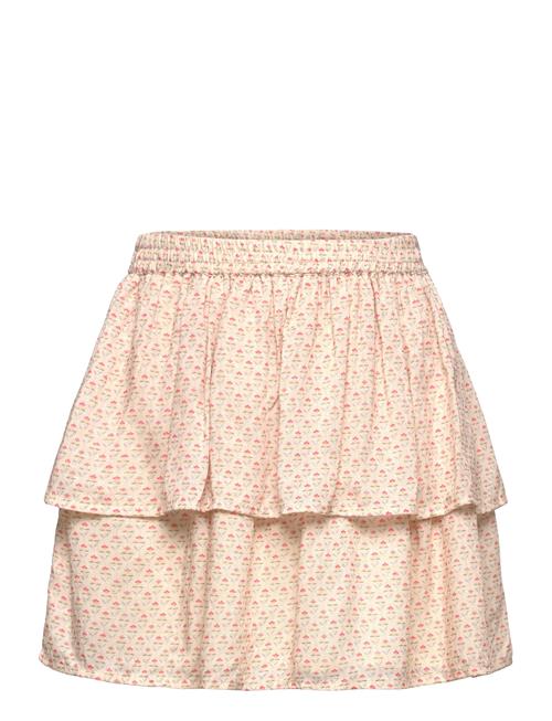 Skirt Sofie Schnoor Baby And Kids Beige