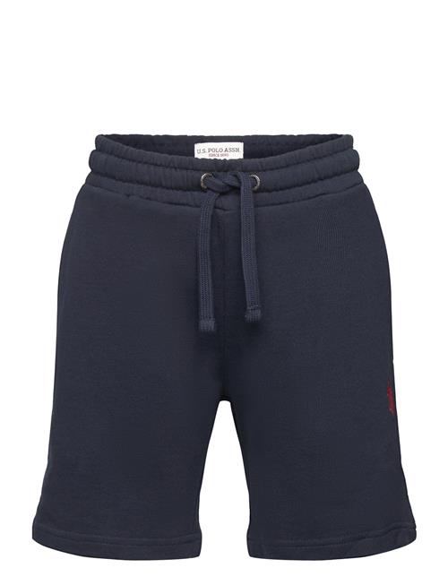 Dhm Lb Sweat Short U.S. Polo Assn. Navy