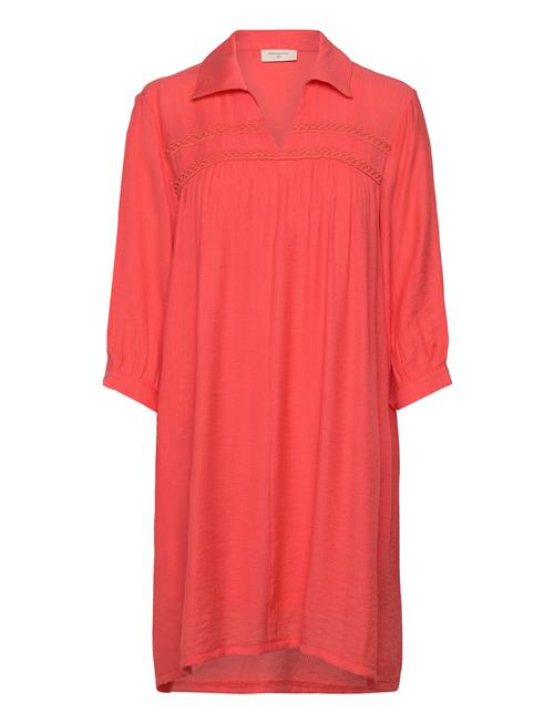 Fqmaira-Dress FREE/QUENT Coral