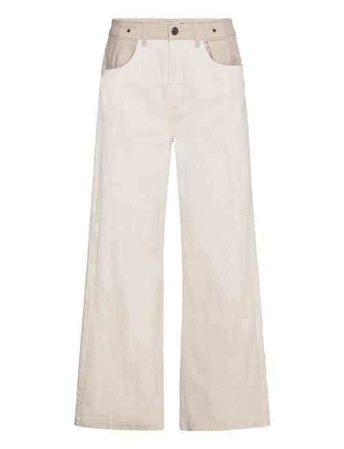 Cmcharlee-Jeans Copenhagen Muse Beige