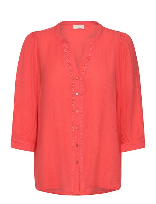 Fqmaira-Shirt FREE/QUENT Coral