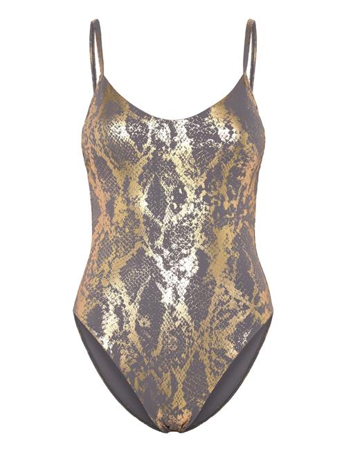 Missya San Marino Swimsuit Missya Gold