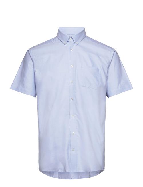 Bruun & Stengade Bs Kyler Modern Fit Shirt Bruun & Stengade Blue