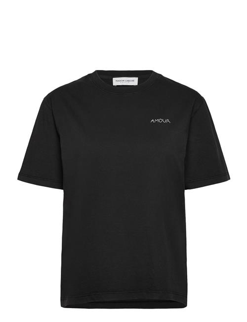 Maison Labiche Paris Popincourt Amour /Gots Maison Labiche Paris Black