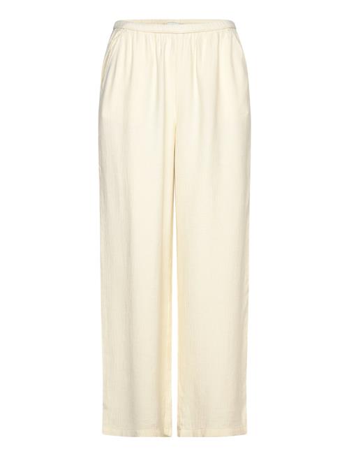 Bruun & Stengade Bs Ragnhild Pants Bruun & Stengade Cream