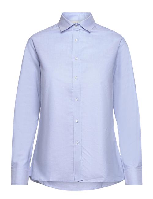 Bruun & Stengade Bs Marie Slim Fit Shirt Bruun & Stengade Blue