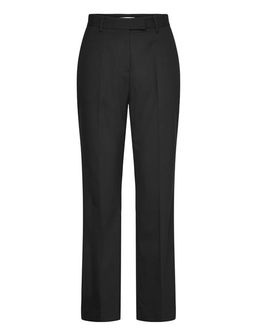 Bruun & Stengade Bs Louise Suit Pants Bruun & Stengade Black