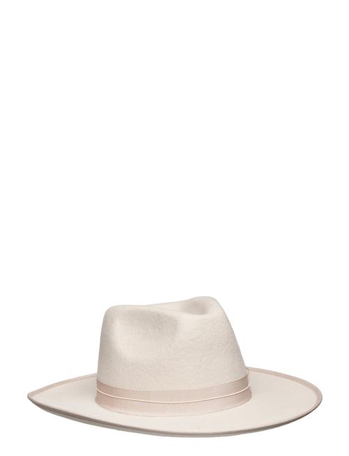 Brixton Reno Fedora Brixton Cream